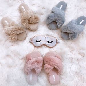 Meet your Posher, Lubie